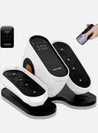 Merach Under Desk Pedal Exerciser Quiet Magnetic Leg Bike For Seniors. Fixed Price $89.99.