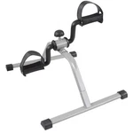 Portable Under Desk Exercise Bike Adjustable Resistance Leg And Arm Trainer. Fixed Price $30.89.