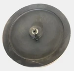 Healthrider RC270 Recumbent Bike Magnetic Brake Flywheel With Bearings 184688. Fixed Price $99.00.