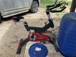 Indoor Home Exercise Bike (sole SB700) Fully Functional. Fixed Price $150.00.