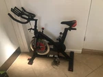 Schwinn 100931 Upright Exercise Bike - Black. Fixed Price $475.00.