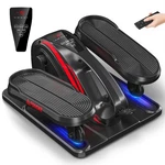 Ellipse Leg Exerciser As Seen On Tv Under Desk Elliptical Machine Seated Eclipse. Fixed Price $182.90.