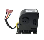 Healthrider Nordictrack Upright Bike Resistance Motor Brake Tensioner 184141. Fixed Price $101.99.