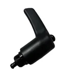 Proform Smartpower 10.0 Indoor Cycle Adjustment Oem Seat Handlebar Part. Fixed Price $19.95.