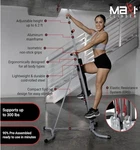 Maxiclimber 2.0 Vertical Ers (elastic Resistance System) - Easy To Assem. Fixed Price $125.00.
