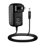 Ac Adapter For Nautilus U514 U614 U616 U618 R514 Upright Bikes Power Supply Psu. Fixed Price $12.08.
