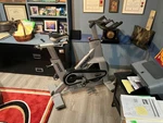 Star Trac Spinner Nxt Indoor Cycling Exercise Bike Spinning Class. Fixed Price $650.00.