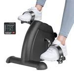 Yssoa Pedal Bike, Under Desk Exerciser, Portable Mini Exe.... Fixed Price $93.48.