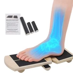 Addxuyrt Ankle Balance - Adjustable Side Thrust Kick Axisboard Black. Fixed Price $26.73.
