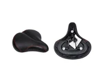 Schwinn Stationary Bike Saddle Seat Round Stud Clamp Style 275MM X 8002124. Fixed Price $47.99.