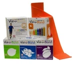 Val-u-band Latex Free Exercise. Fixed Price $17.49.