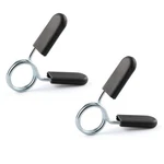 E-outstanding Spring Collar Clip 2PCS Standard 1INCH/25MM Barbell Dumb Bell.... Fixed Price $12.99.