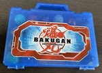 Bakugan Battle Brawlers, 18 Action Figure Collection Multicolor Set W/ Case.. Fixed Price $69.99.