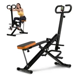 Canisflax Squat Machine For Home Assist Trainer Adjustable Resistance. Fixed Price $139.23.