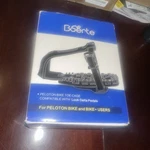 Boerte Pedal Adapter Toe-clips-cage Compatible With Peloton & Bike+. Fixed Price $14.99.