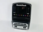 Nordictrack Gx 4.6 Pro Recumbent Bikes Display Console (CP281). Fixed Price $294.99.