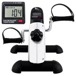 Mini Bike, Himaly Under Desk Pedal Exerciser Portable Foot Cycl.... Fixed Price $67.81.