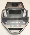 Spirit Fitness Bike XR898, CR800, CU800, Elliptical XE890, CE800 Display Console. Fixed Price $159.00.