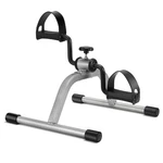 Rygeo Pedal Exercise Mini And Portable Floor Bike Leg Arm Recovery. Fixed Price $19.95.
