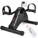 Motorized Mini Bike Electric Pedal Exerciser For Seniors Rehab Train.... Fixed Price $96.40.