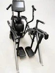 Life Fitness Discover SE3HD Total Body Arc Trainer - Cleaned & Serviced. Fixed Price $1695.00.