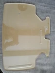 New Tfd Clear Laptop/book Tray For Peloton Bike+ Does Not Fit The Original Model. Fixed Price $54.95.