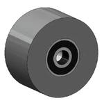 Scifit REX7000 SXT7000 REX7001 Recumbent Elliptical Foot Rail Wheel S1910. Fixed Price $55.99.
