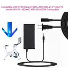 12V For Fitness MYX215A MYX216A 21.5" Tablet Pc Model KA1670-1205000Q J651-1. Fixed Price $19.99.