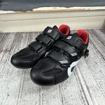 Peloton Pl-sh-b 45 Cycling Shoes Cleats Indoor Size Eu Men 11 Us. Fixed Price $24.99.