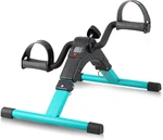 Folding Pedal Exerciser, Mini Under Desk Bike - Portable Foot Hand Cycle Peddler. Fixed Price $60.59.