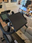 CONCEPT2 Bikeerg Indoor Laptop/tablet Tray/desk. Fixed Price $54.99.
