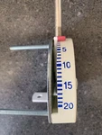 Monark Stationary Exercise Bike Model 817E 827E Tension Adjustment Kit Complete. Fixed Price $65.00.