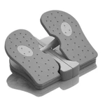 Mini Foldable Leg Exerciser Portable Foot Pedal Machine Under Desk S.... Fixed Price $30.63.