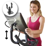 Selina 360 Screen Swivel Mount For Peloton Bike - Aviation Aluminum Turn Pi.... Fixed Price $28.04.