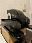 Rotai Under Desk Elliptical Machine For Seniors Rehab Electric Seated. Fixed Price $68.15.