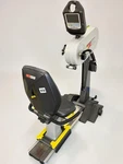 Scifit Pro 1 Ube Upper Body Exerciser With Swivel Seat - Cleaned & Serviced. Fixed Price $2395.00.