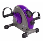 Stamina Mini Exercise Bike With Smooth Pedal System, Purple 15-0142. Fixed Price $99.00.