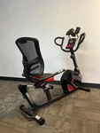 Harison Recumbent Exercise Bike With 400 Lbs Capacity, Stationary For Home. Fixed Price $279.99.