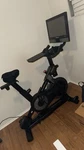 Nordictrack S22I Studio Cycle With 22" Rotating Touchscreen $500 Obo. Fixed Price $500.00.
