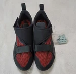 Nike Superrep Cycle Mens Athletic Indoor Cycling Bike Shoes Size 7 Black Red. Fixed Price $45.00.