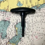 Schwinn Fitness 170 Exercise Bike Replacement Part Handlebar T-handle / Knob. Fixed Price $15.00.