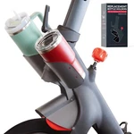 Xl Replacement Bottle Holders For Original Peloton Bike With Mounting Bracket. Fixed Price $49.99.