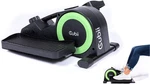 Cubii JR2, Under Desk Elliptical, Bike Pedal Exerciser - Black/green. Fixed Price $148.53.