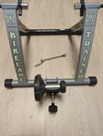 Bike Lane Pro Trainer Bicycle Indoor Exercise Cycling Stand 26 Inch. Fixed Price $40.00.