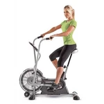Deluxe Fan Bike Marcy AIR-1 Resistance System Exercise Cardio Workout Machine. Fixed Price $399.99.