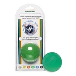 Cando Gel Squeeze Ball Hand Exerciser Grip Strength Therapy. Fixed Price $14.78.