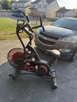 Stamina X Air Bike 15. Fixed Price $850.00.