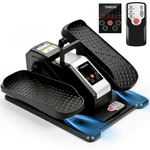 Tabeke Under Desk Elliptical Machine, Electric Ellipse Leg Exerciser For Senior. Fixed Price $93.27.