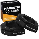 Magnetic Barbell Collars Bells Of Steel Version 2.0 Premium Weight Clam.... Fixed Price $31.53.