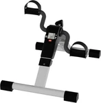 Wakeman M010018 Folding Pedal Exerciser With Electronic Display. Fixed Price $10.00.